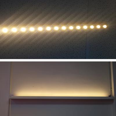 LED層板燈